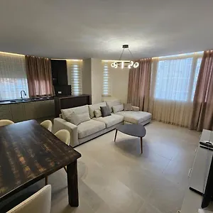 3* Apartament My Apartments -Tirana Centre